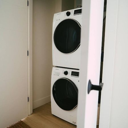 Apartamento Chic Cozy Retreat - 2Br - Stunning North End Views Halifax Exterior foto
