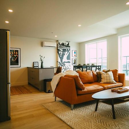 Apartamento Chic Cozy Retreat - 2Br - Stunning North End Views Halifax Exterior foto
