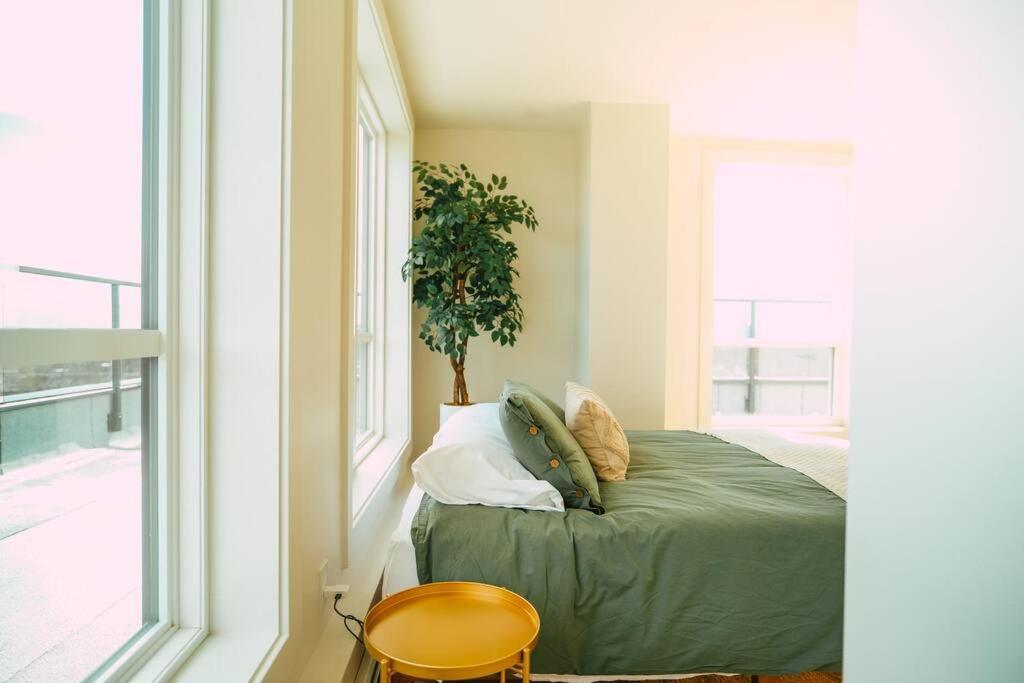 Apartamento Chic Cozy Retreat - 2Br - Stunning North End Views Halifax Exterior foto