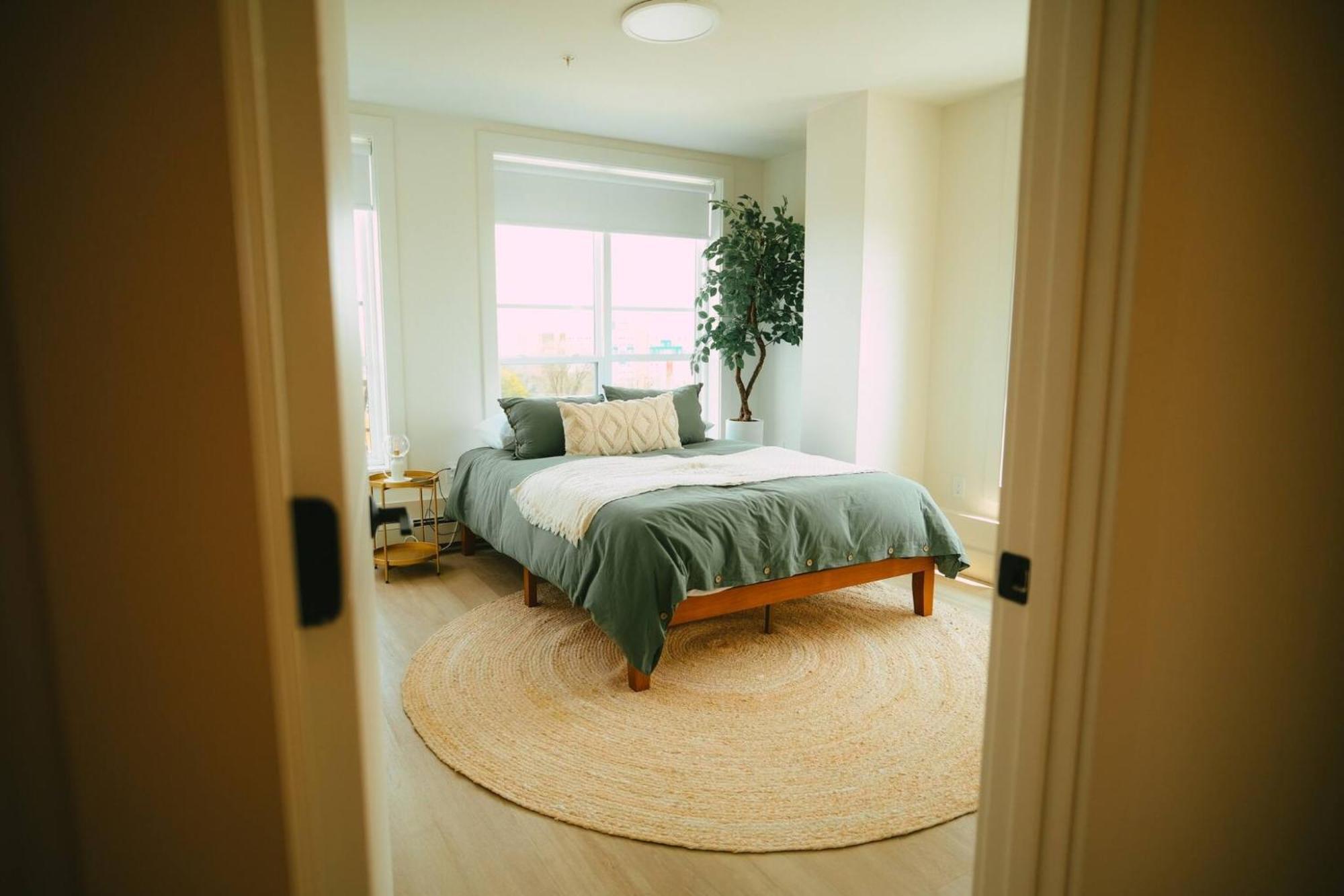Apartamento Chic Cozy Retreat - 2Br - Stunning North End Views Halifax Exterior foto