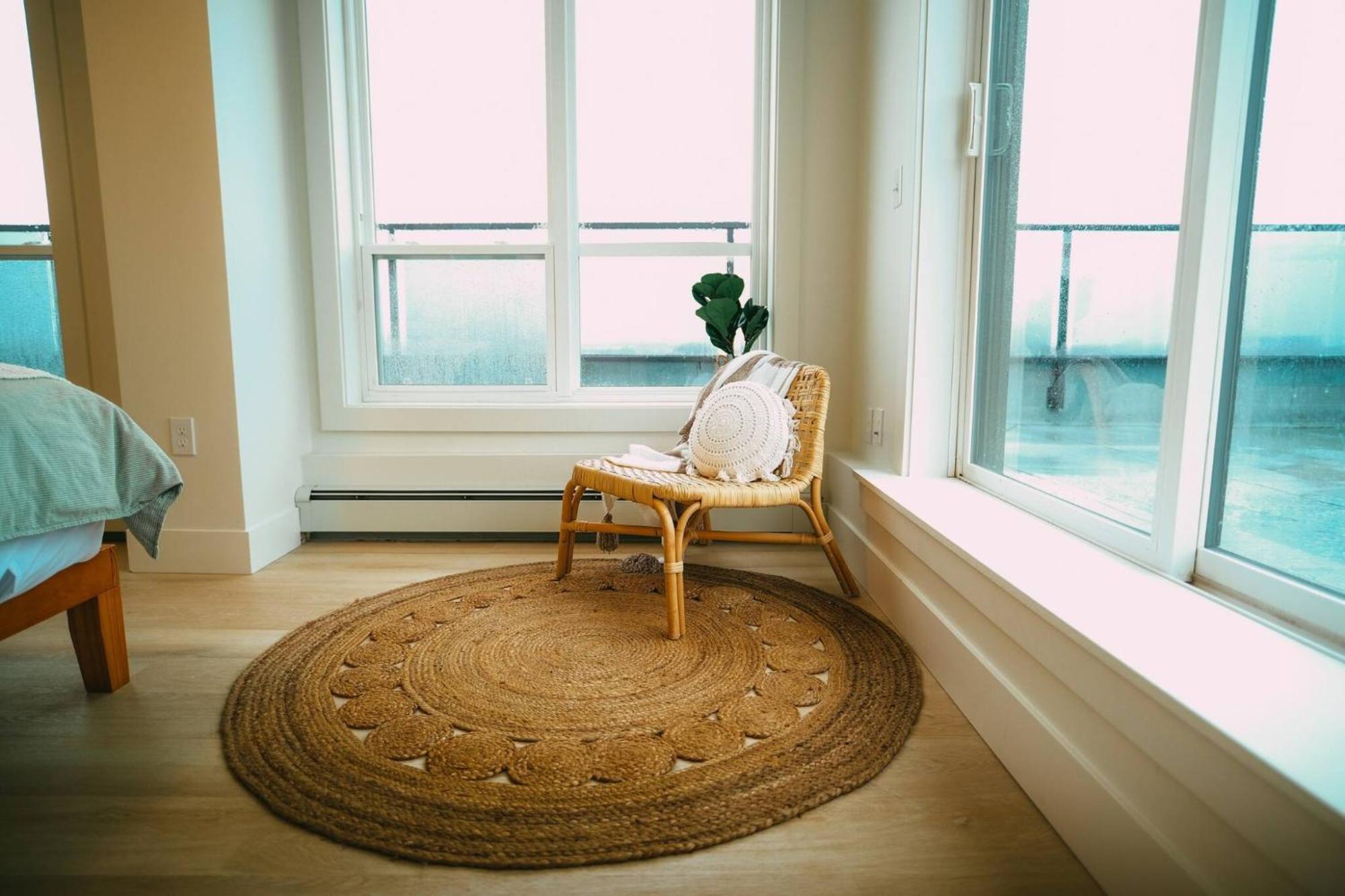 Apartamento Chic Cozy Retreat - 2Br - Stunning North End Views Halifax Exterior foto