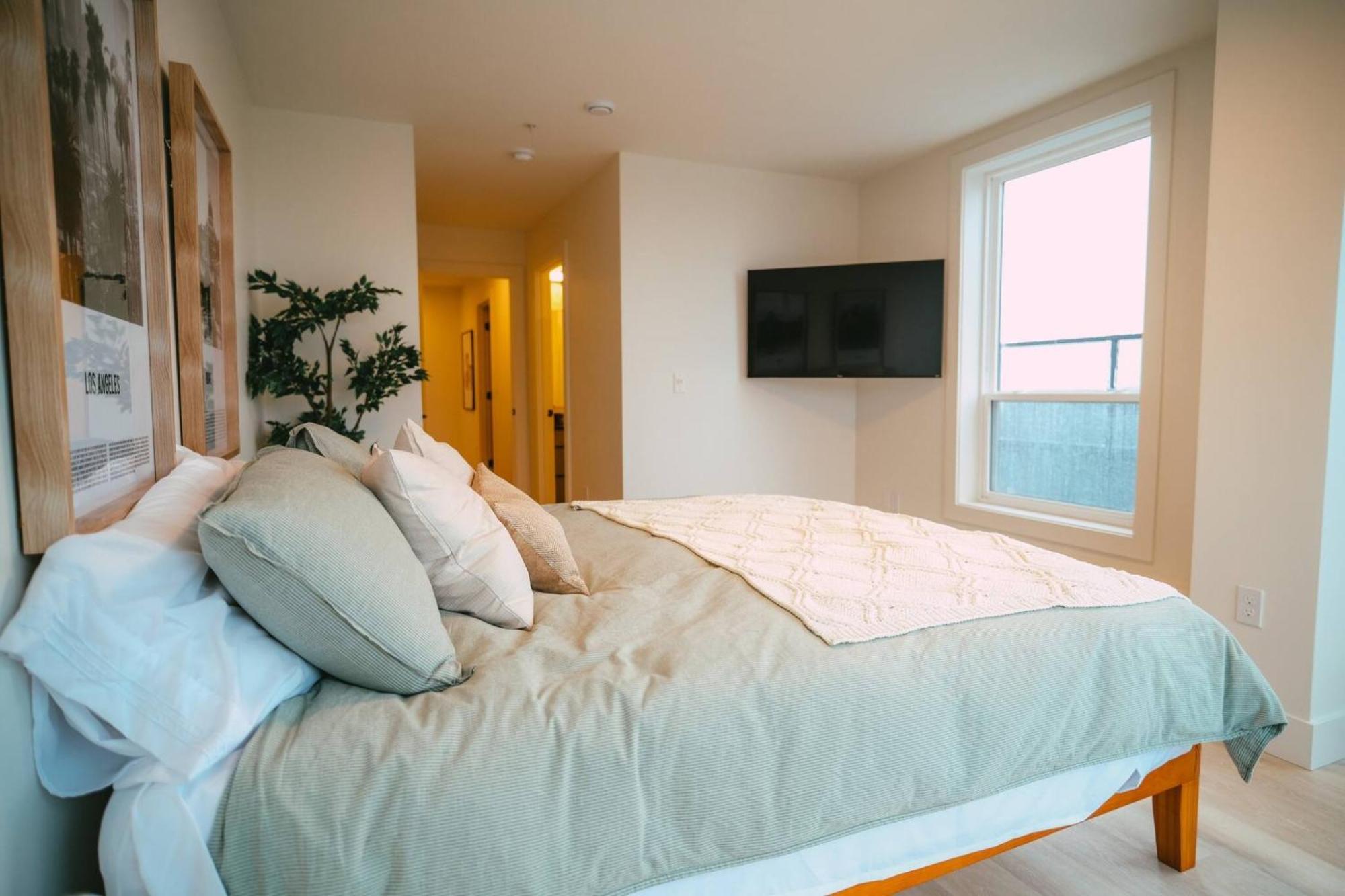 Apartamento Chic Cozy Retreat - 2Br - Stunning North End Views Halifax Exterior foto