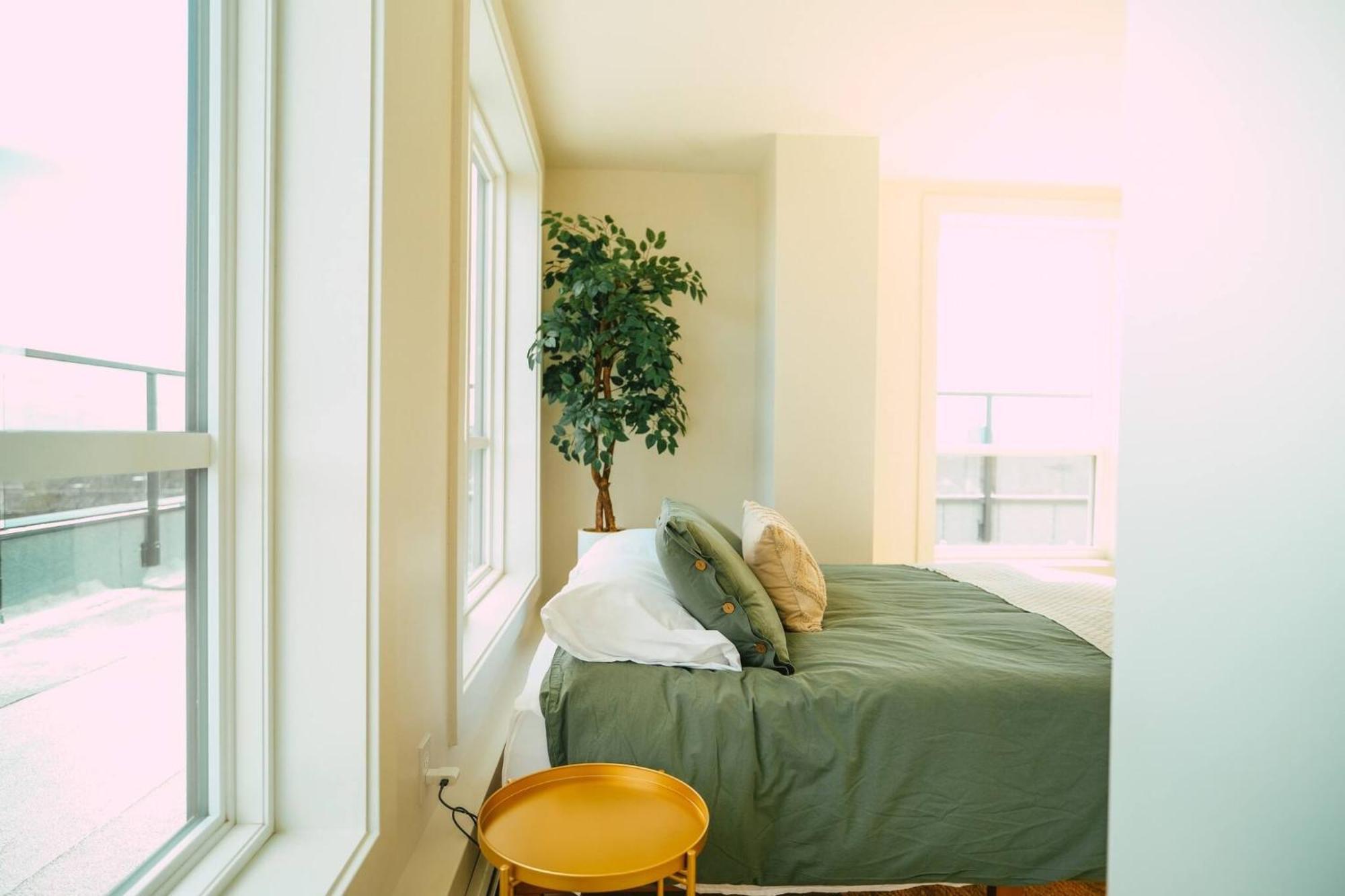Apartamento Chic Cozy Retreat - 2Br - Stunning North End Views Halifax Exterior foto