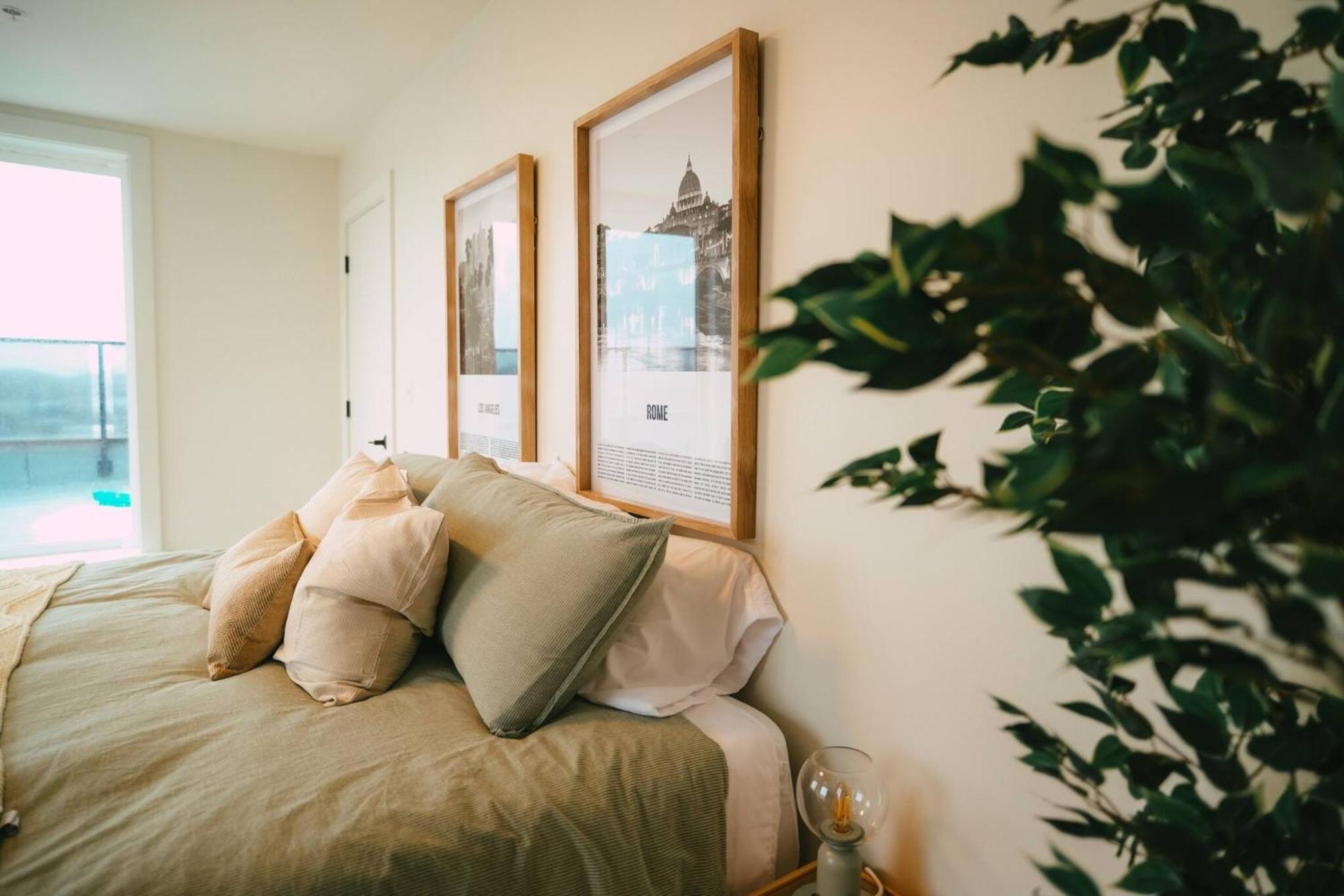 Apartamento Chic Cozy Retreat - 2Br - Stunning North End Views Halifax Exterior foto
