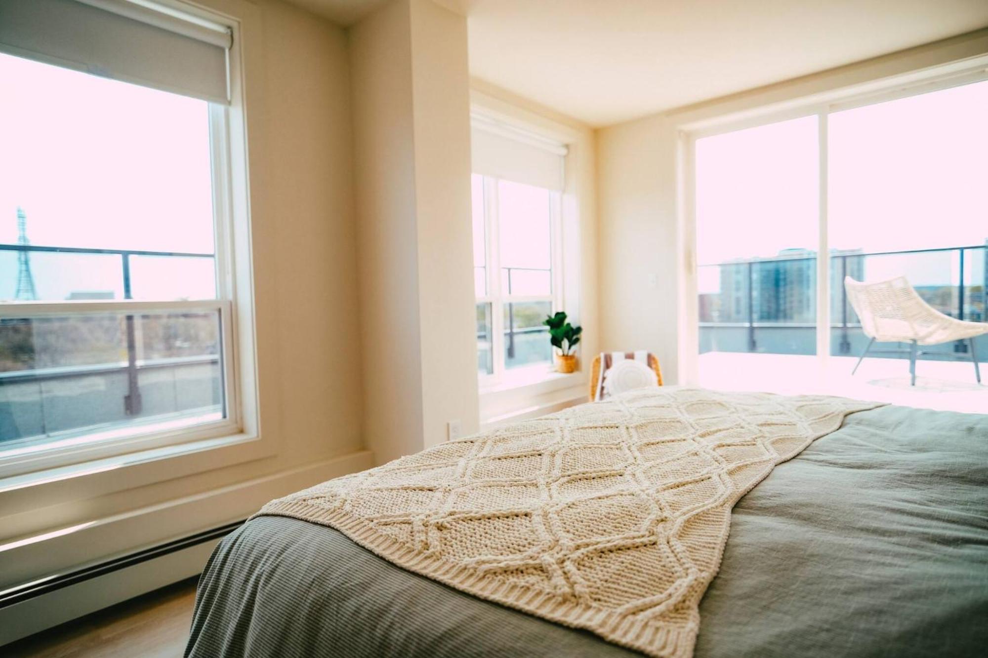 Apartamento Chic Cozy Retreat - 2Br - Stunning North End Views Halifax Exterior foto
